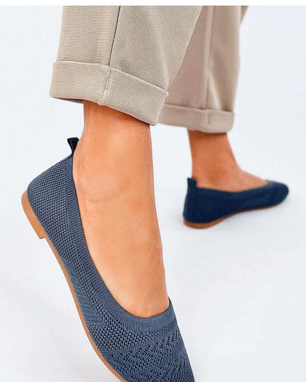 Ballet flats model 194621