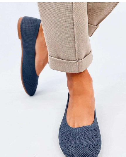 Ballet flats model 194621