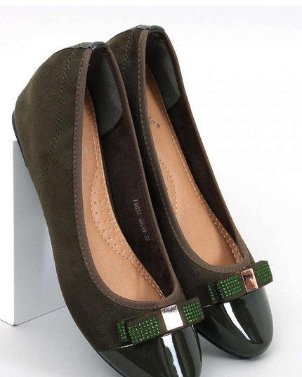 Ballet flats model 194646