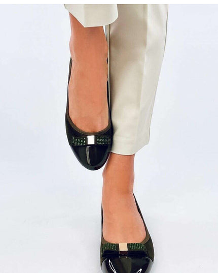 Ballet flats model 194646