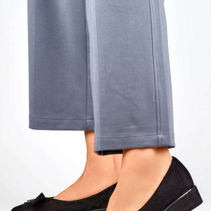 Eco-Conscious Chic: Luxurious Suede Heeled Pumps for Sustainable Style