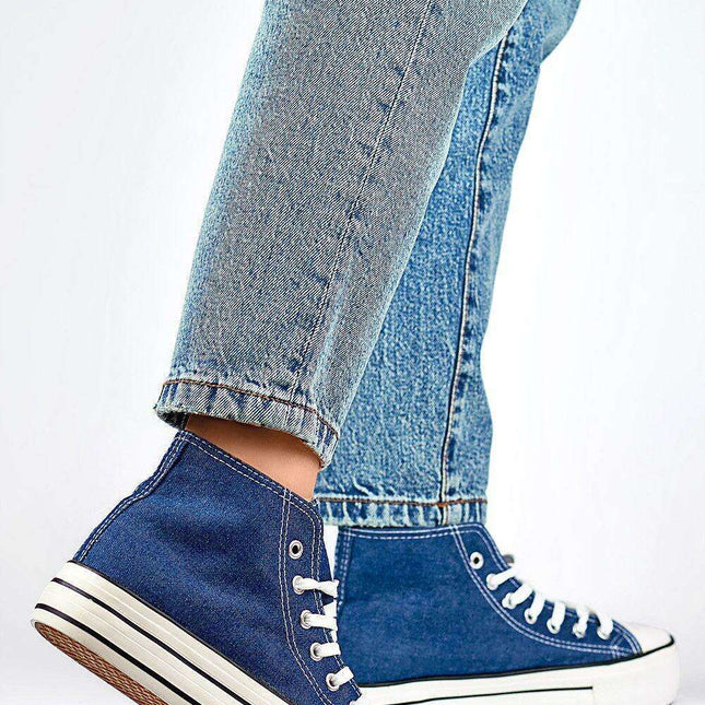 PRIMO Dynamic Comfort Sneakers