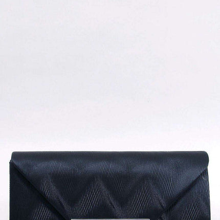 Versatile Eco-Friendly Envelope Clutch with Chain Strap by Inello
