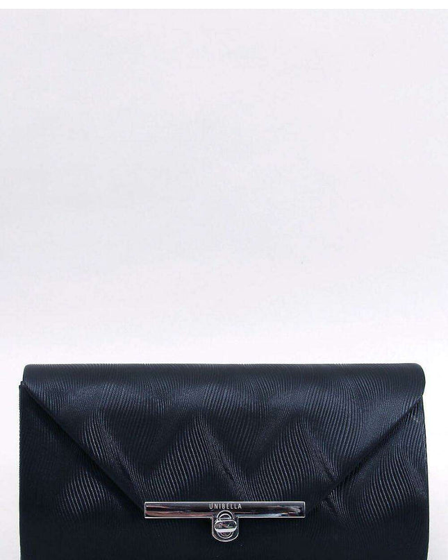 Versatile Eco-Friendly Envelope Clutch with Chain Strap by Inello