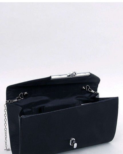 Versatile Eco-Friendly Envelope Clutch with Chain Strap by Inello