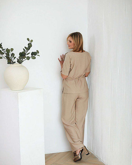 Sophisticated Aurora Separates for Special Events