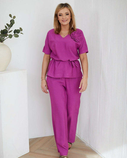 Sophisticated Aurora Separates for Special Events