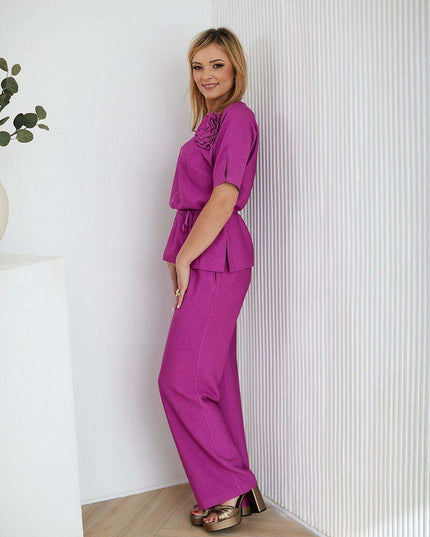 Sophisticated Aurora Separates for Special Events