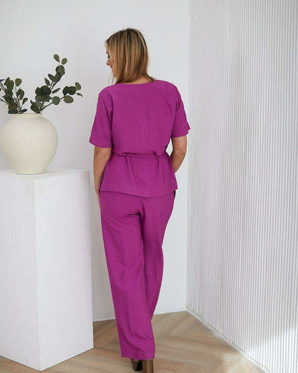 Sophisticated Aurora Separates for Special Events