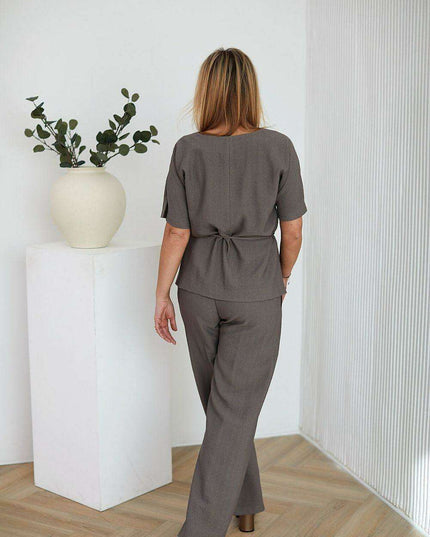 Sophisticated Aurora Separates for Special Events