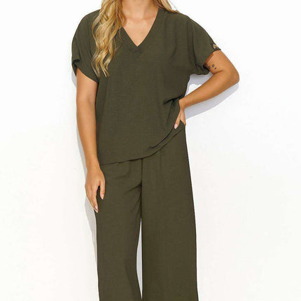 Urban Chic Makadamia Women's Ensemble