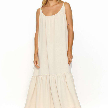 Effortless Summer Maxi Dress