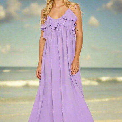 Makadamia Elegance Oversized Daydress