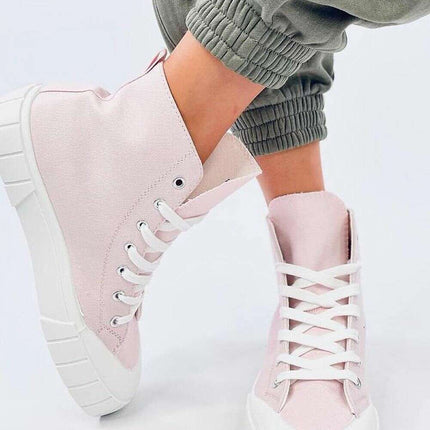 Sneakers model 195526