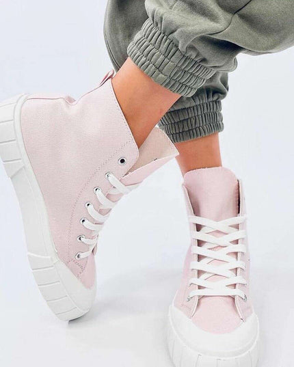 Sneakers model 195526