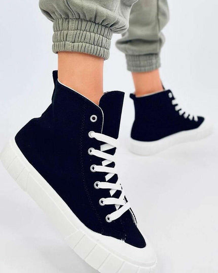 Sneakers model 195529