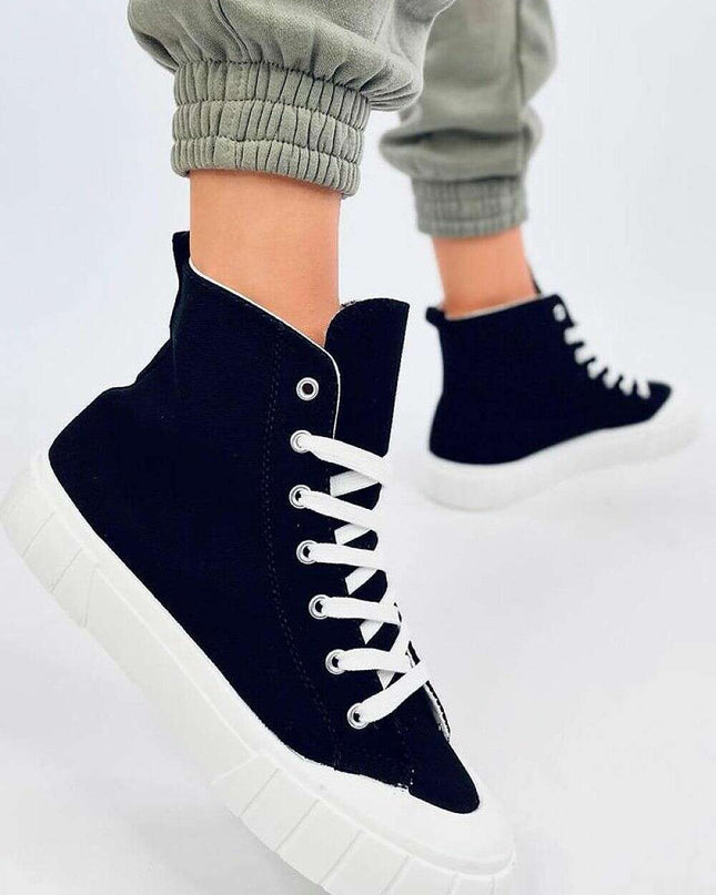 Sneakers model 195529