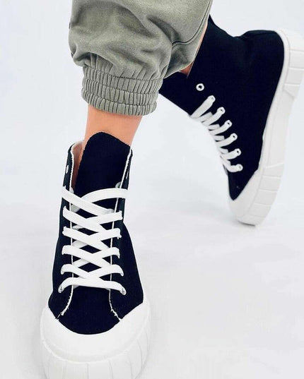 Sneakers model 195529