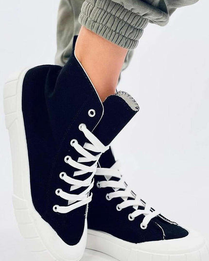 Sneakers model 195529