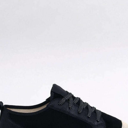 Espadrille model 195617