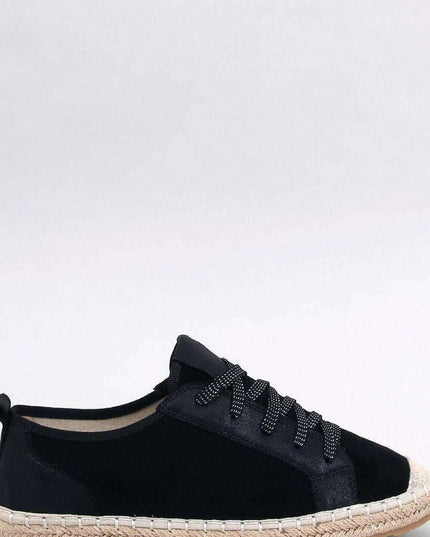 Espadrille model 195617