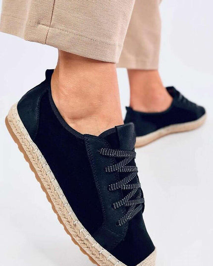 Espadrille model 195617