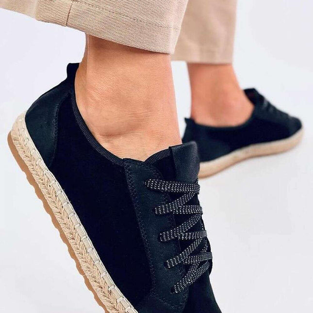 Espadrille model 195617