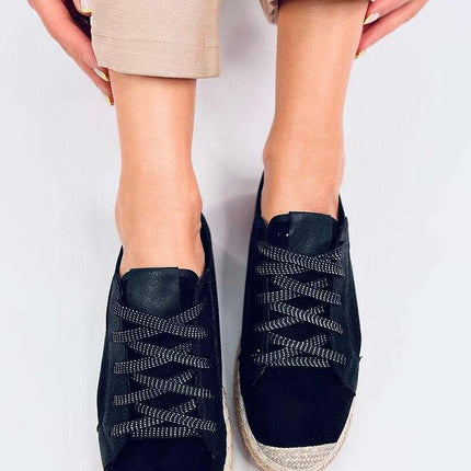 Espadrille model 195617