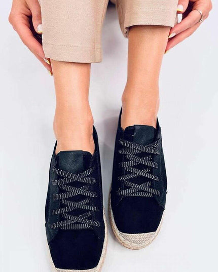 Espadrille model 195617