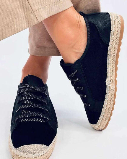 Espadrille model 195617