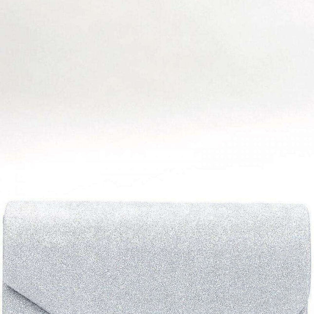Iridescent Elegance Clutch - The Ultimate Evening Accessory