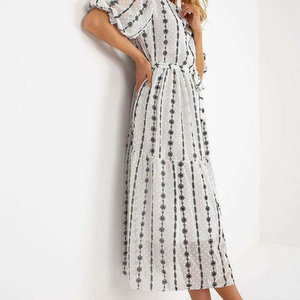 Breezy Cotton Daydress Lakerta
