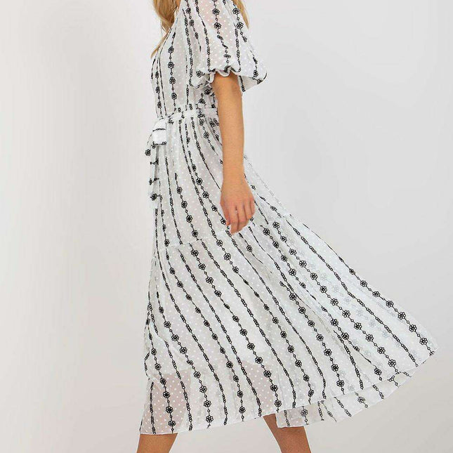 Breezy Cotton Daydress Lakerta