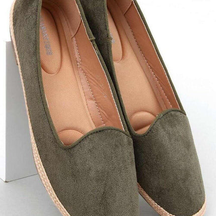 Espadrille model 196030
