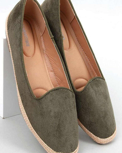 Espadrille model 196030