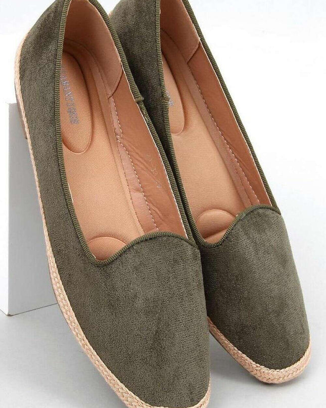 Espadrille model 196030