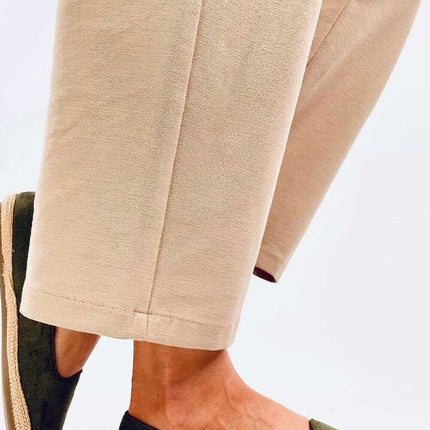 Espadrille model 196030