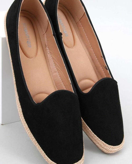 Espadrille model 196031