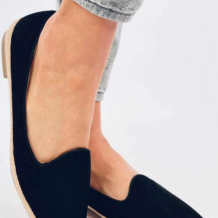 Espadrille model 196031