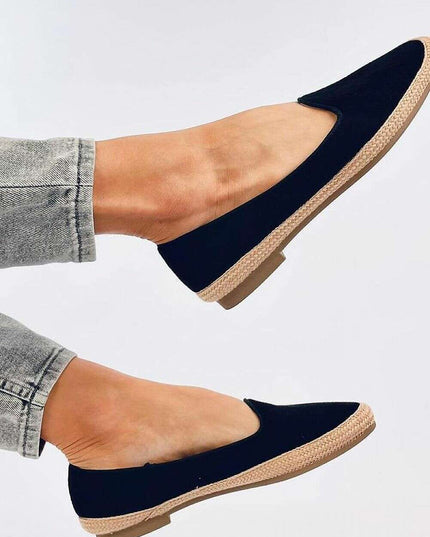 Espadrille model 196031