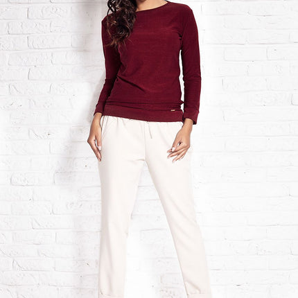  Blouse model 45797 awama 