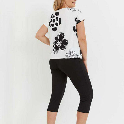 Chic Viscose Sleepwear Set for Unmatched Comfort