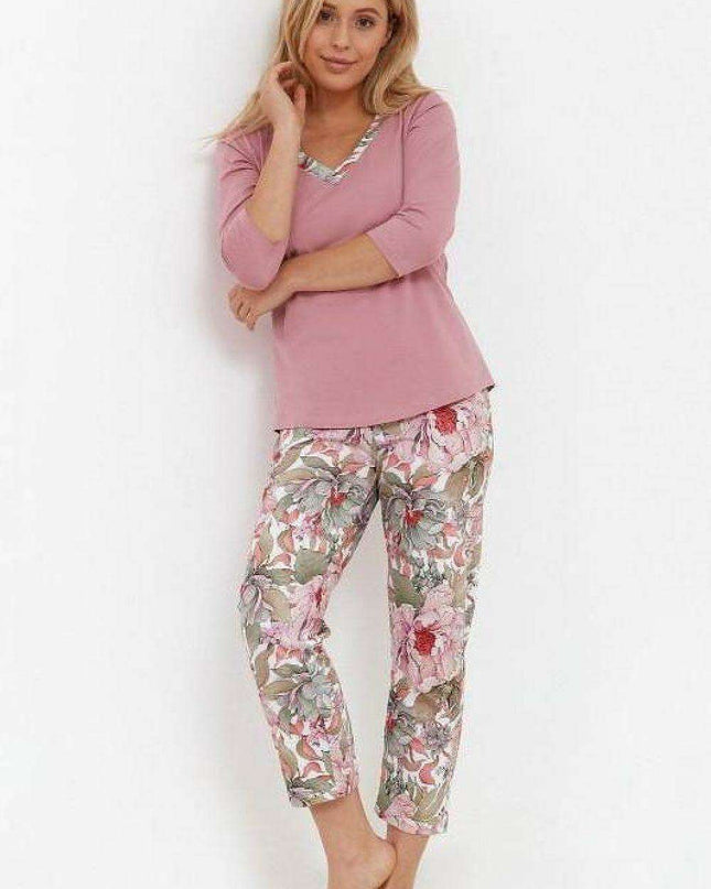 Serenity Nights Women's Luxe Sleepwear Set