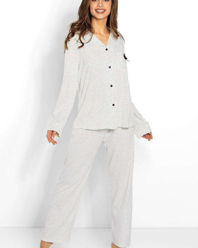Ultimate Comfort Lounge Pajama Set