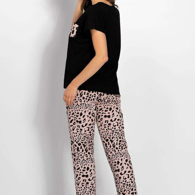 Serene Slumber Lounge Set