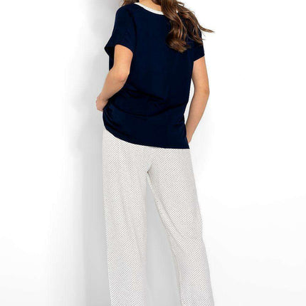 Cozy Elegance Women's Lounge Set