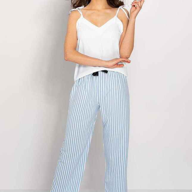 Chic Comfort Women's Sleepwear Set