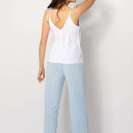 Chic Comfort Women's Sleepwear Set