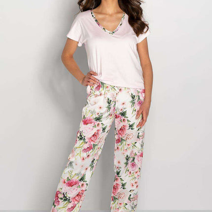 Elegant Comfort Loungewear Set