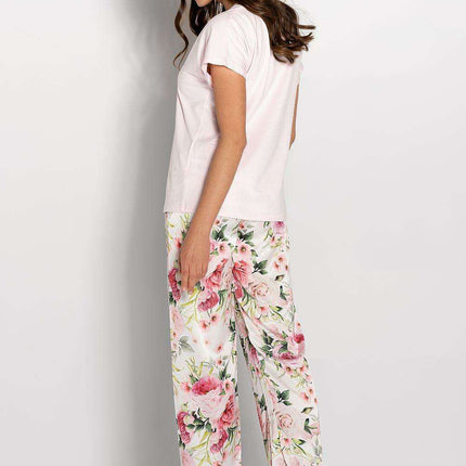 Elegant Comfort Loungewear Set